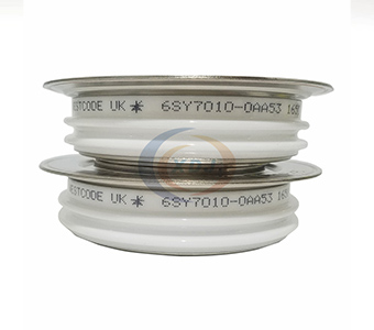 西门子平板可控硅6SY7010-0AA53